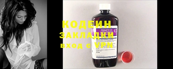 хмурый Дмитровск