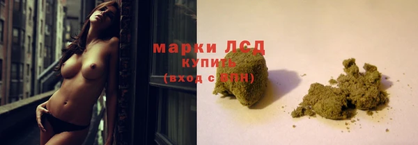 хмурый Дмитровск